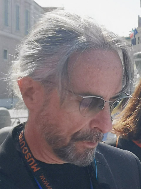 STEFANO MARIA PALMITESSA